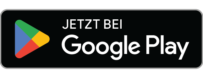 Google Play — Freigabe ausstehend