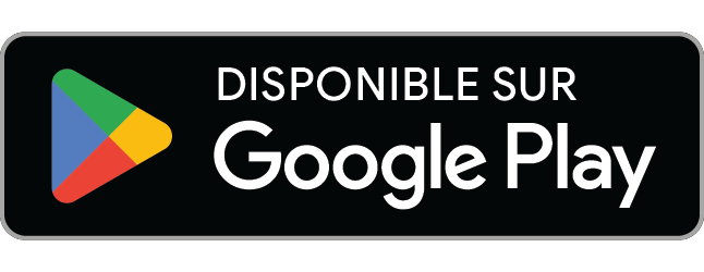 Google Play — En attente de validation